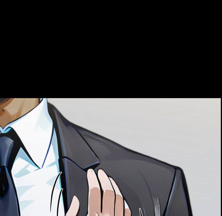 Gangster x Office Lady Chapter 135 - Page 70