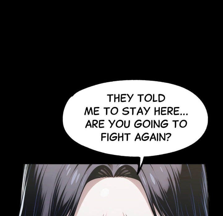 Gangster x Office Lady Chapter 135 - Page 74