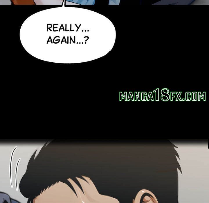 Gangster x Office Lady Chapter 135 - Page 79