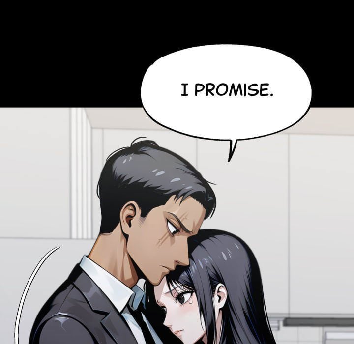 Gangster x Office Lady Chapter 135 - Page 89