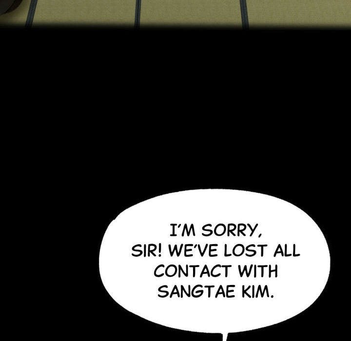 Gangster x Office Lady Chapter 136 - Page 158