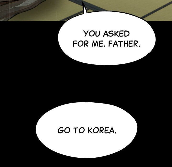Gangster x Office Lady Chapter 136 - Page 186