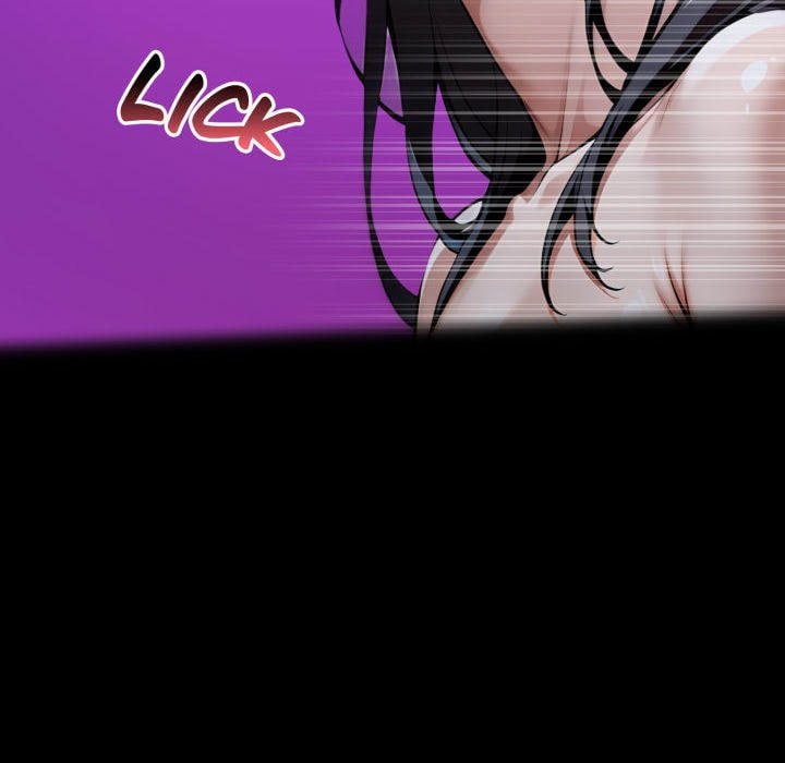 Gangster x Office Lady Chapter 136 - Page 27