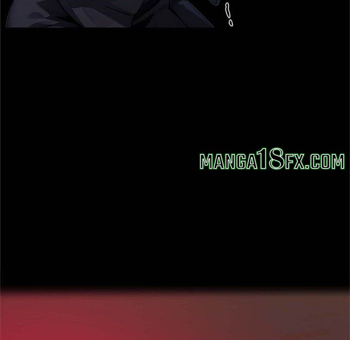 Gangster x Office Lady Chapter 137 - Page 109