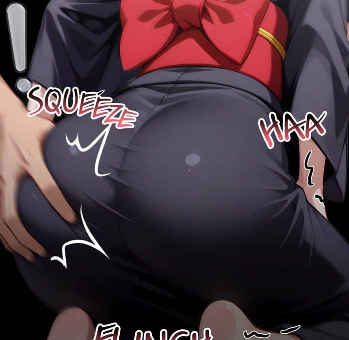 Gangster x Office Lady Chapter 137 - Page 130