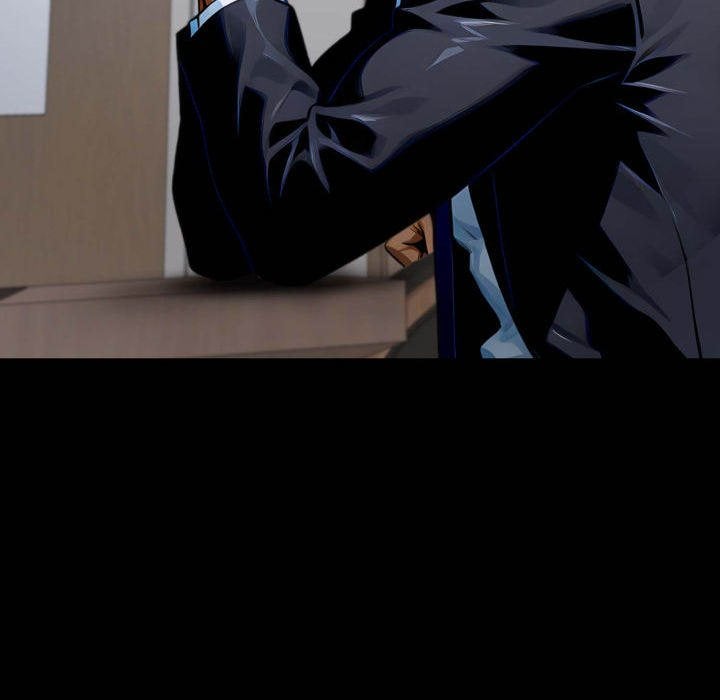 Gangster x Office Lady Chapter 137 - Page 26