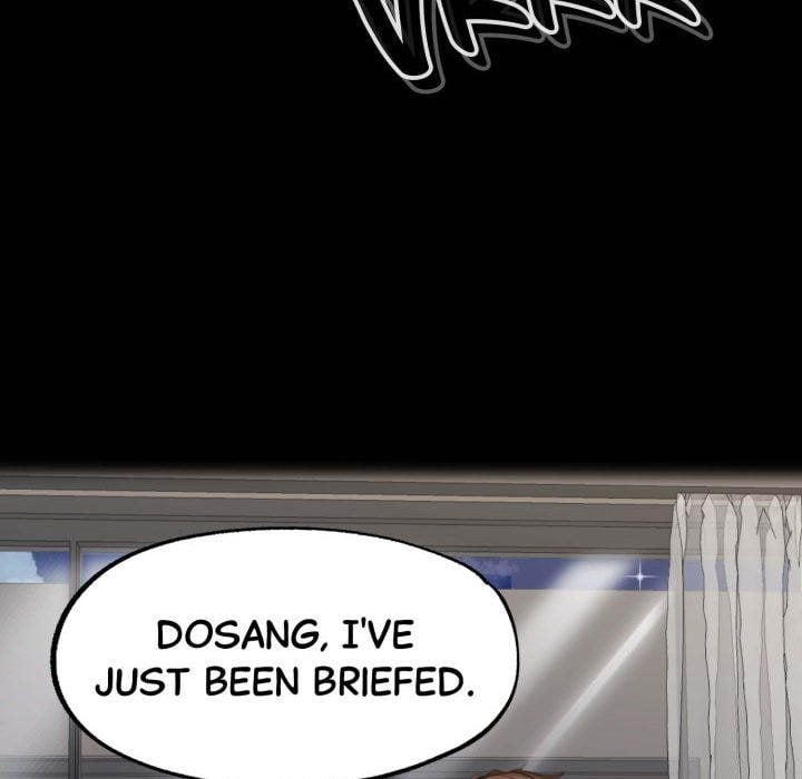 Gangster x Office Lady Chapter 137 - Page 31