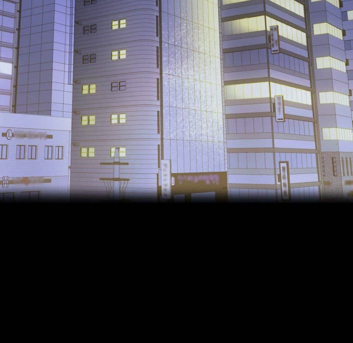 Gangster x Office Lady Chapter 137 - Page 48