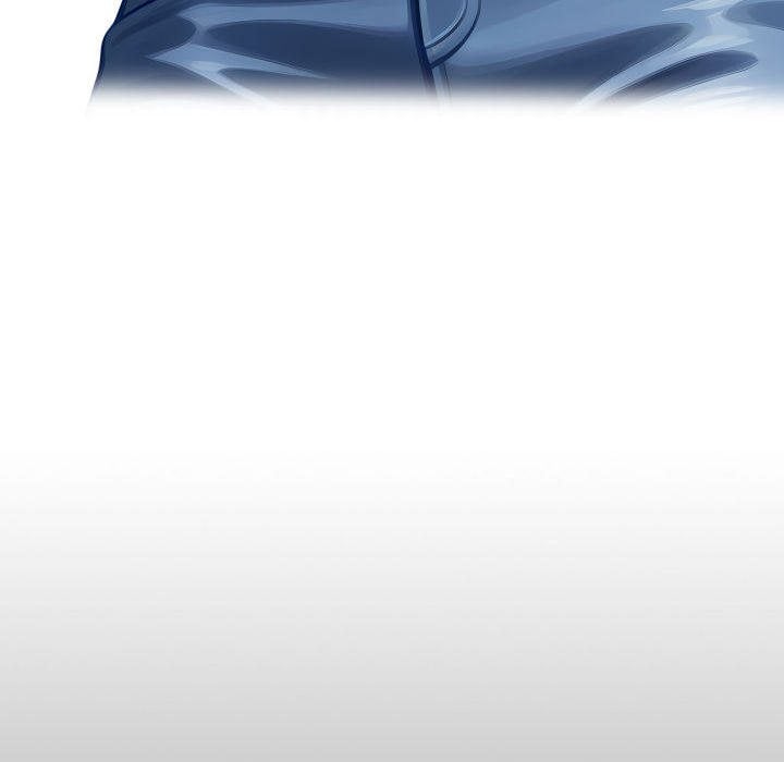 Gangster x Office Lady Chapter 137 - Page 59