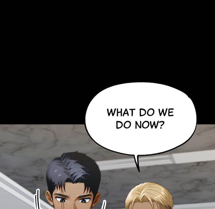 Gangster x Office Lady Chapter 137 - Page 8