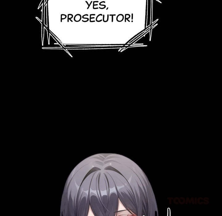 Gangster x Office Lady Chapter 138 - Page 102