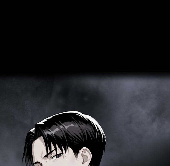 Gangster x Office Lady Chapter 138 - Page 114