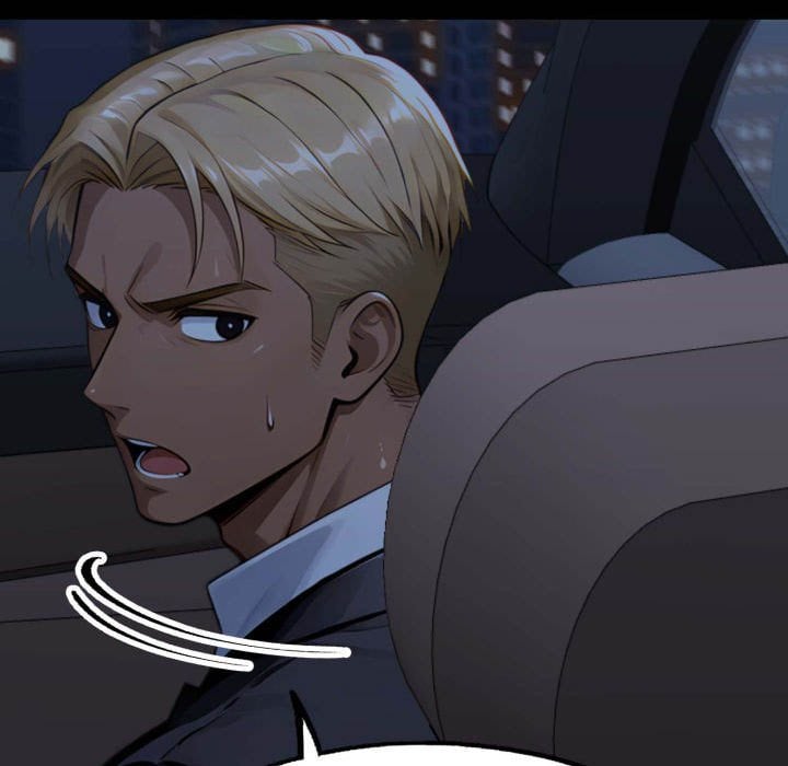 Gangster x Office Lady Chapter 138 - Page 131