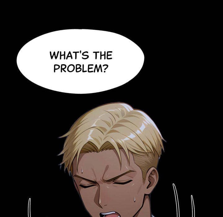 Gangster x Office Lady Chapter 138 - Page 134