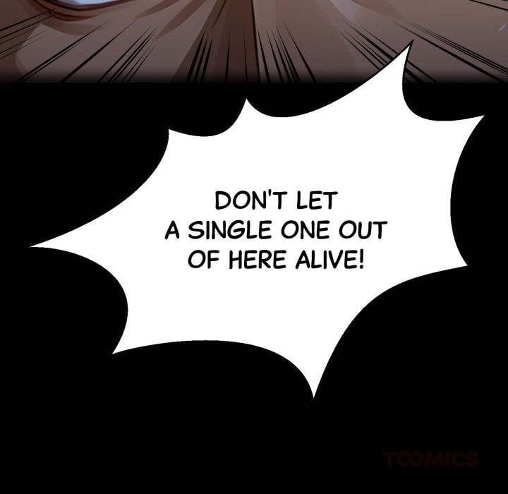 Gangster x Office Lady Chapter 138 - Page 169