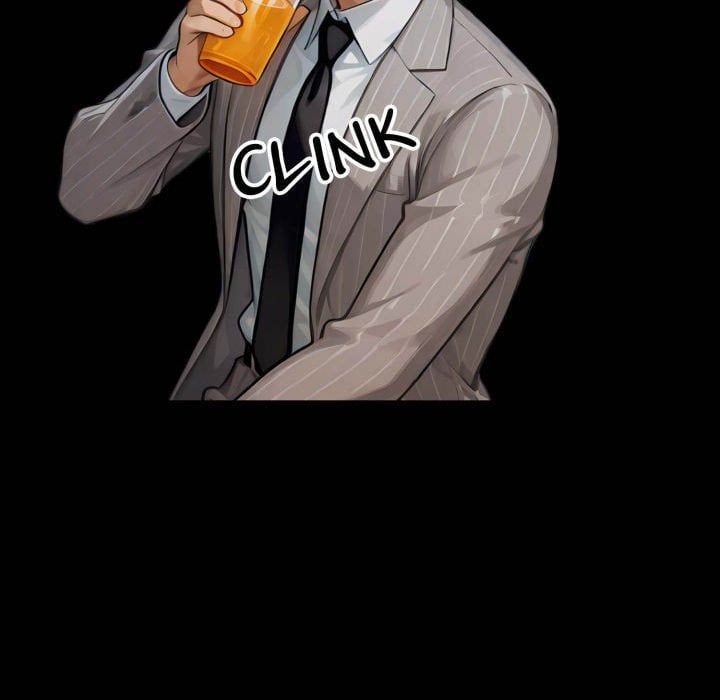 Gangster x Office Lady Chapter 138 - Page 26