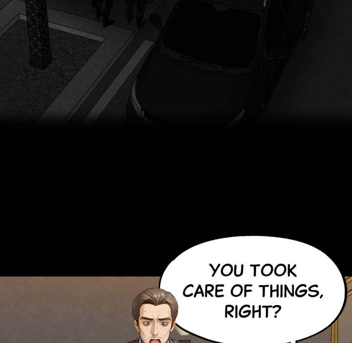 Gangster x Office Lady Chapter 138 - Page 33