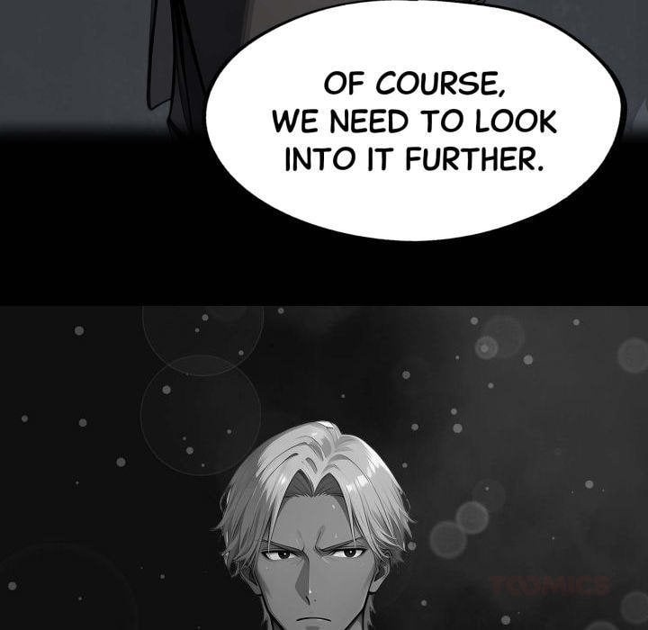 Gangster x Office Lady Chapter 138 - Page 43