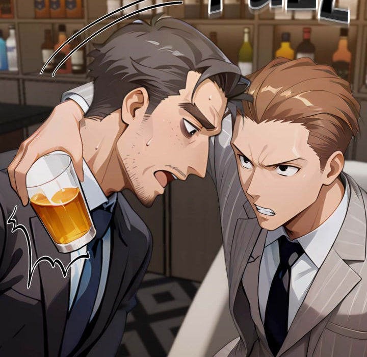 Gangster x Office Lady Chapter 138 - Page 48