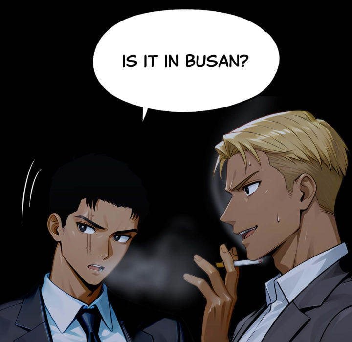 Gangster x Office Lady Chapter 138 - Page 7