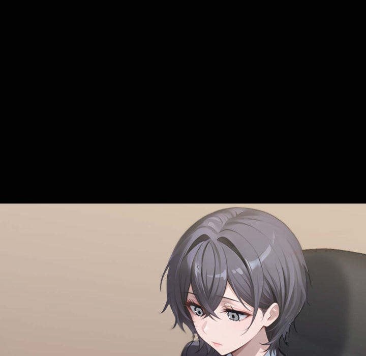 Gangster x Office Lady Chapter 138 - Page 88