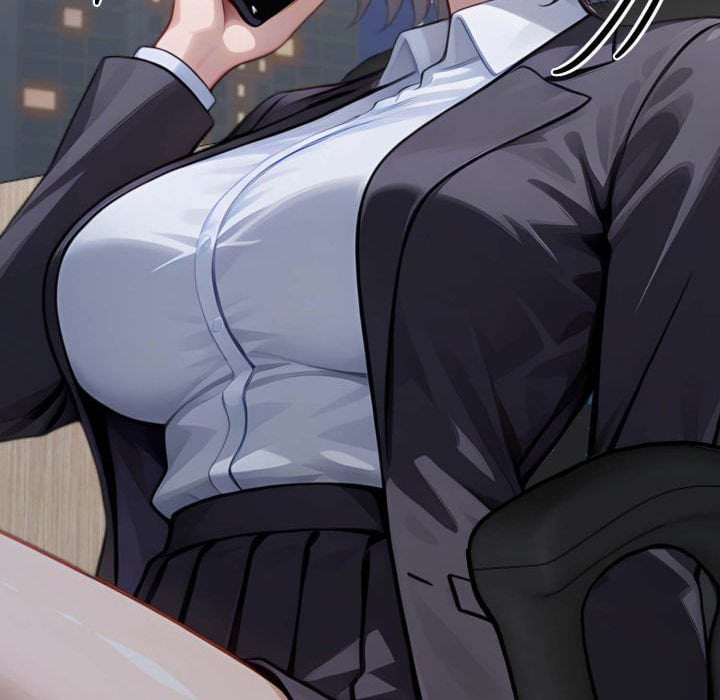 Gangster x Office Lady Chapter 138 - Page 99