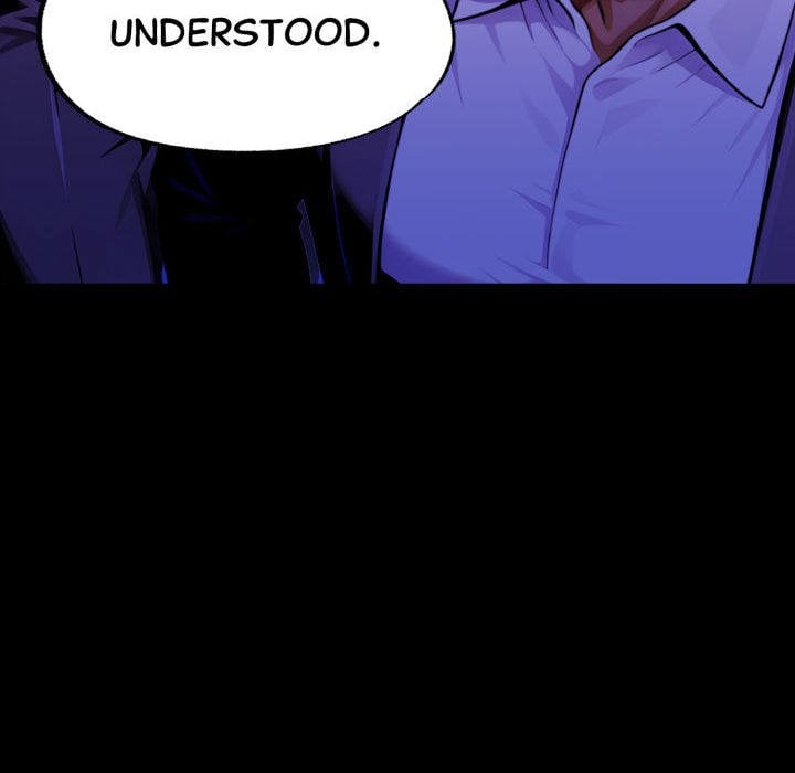 Gangster x Office Lady Chapter 139 - Page 105