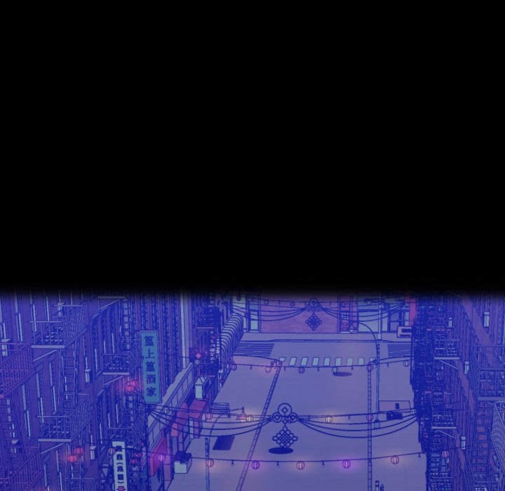 Gangster x Office Lady Chapter 139 - Page 111