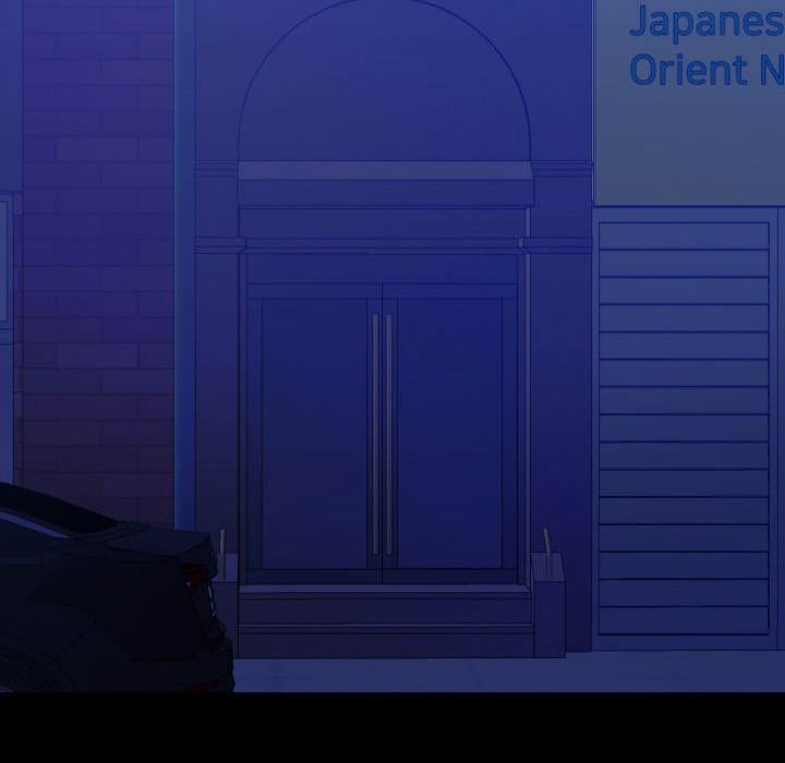 Gangster x Office Lady Chapter 139 - Page 114