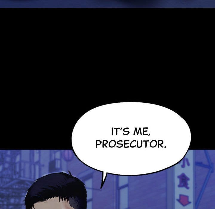 Gangster x Office Lady Chapter 139 - Page 117