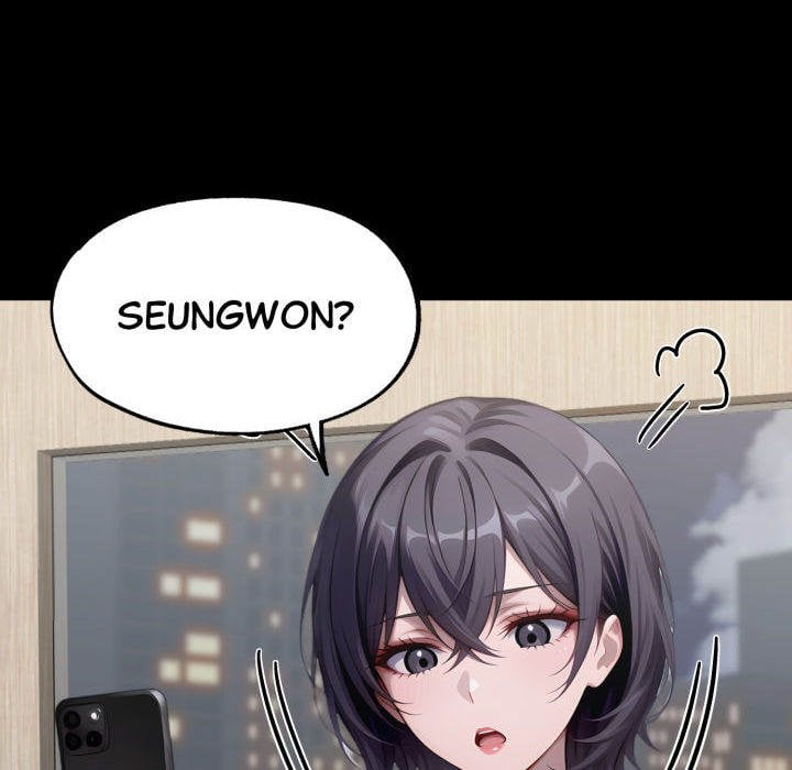 Gangster x Office Lady Chapter 139 - Page 135