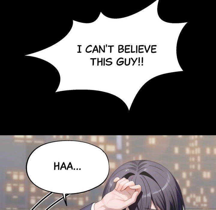 Gangster x Office Lady Chapter 139 - Page 137