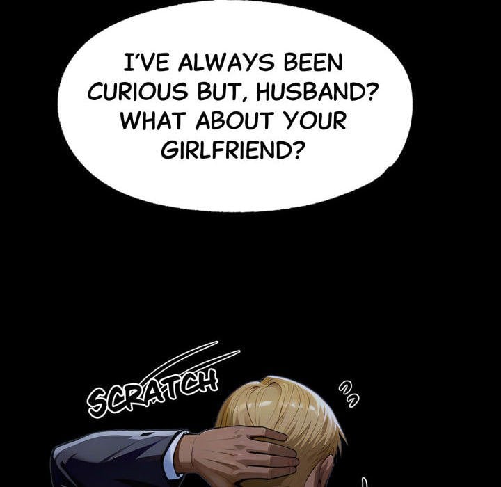 Gangster x Office Lady Chapter 139 - Page 169
