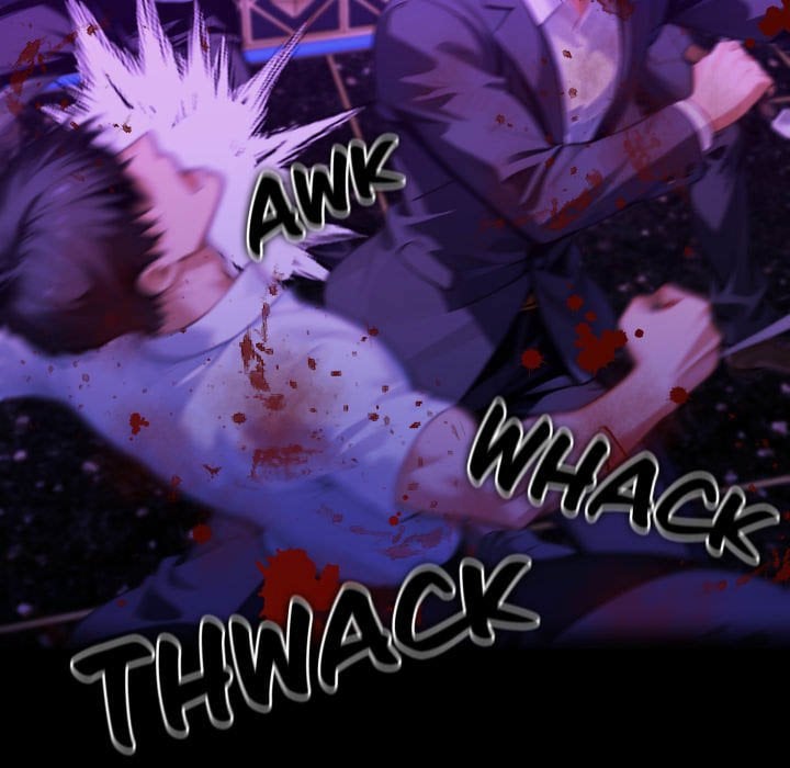 Gangster x Office Lady Chapter 139 - Page 17