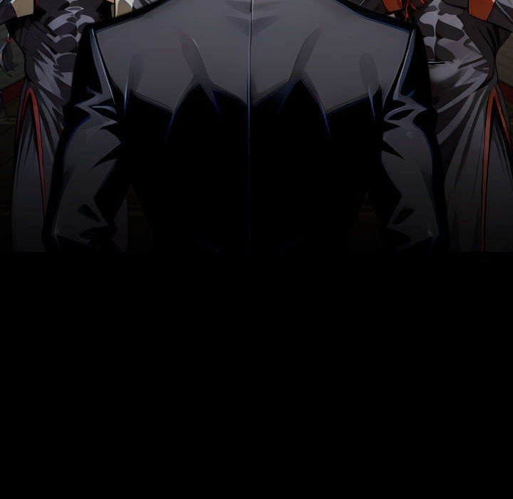 Gangster x Office Lady Chapter 139 - Page 175