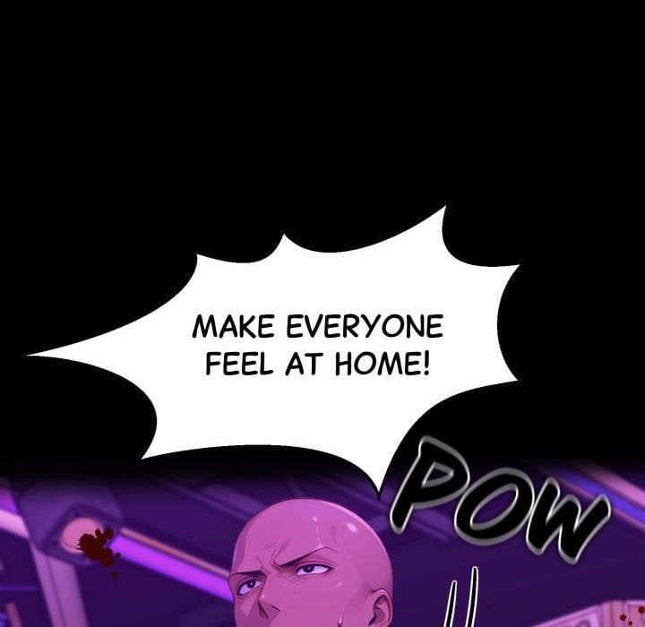 Gangster x Office Lady Chapter 139 - Page 18