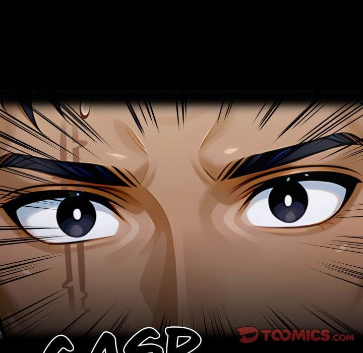 Gangster x Office Lady Chapter 139 - Page 180