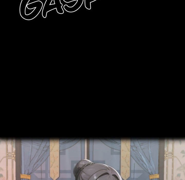 Gangster x Office Lady Chapter 139 - Page 181