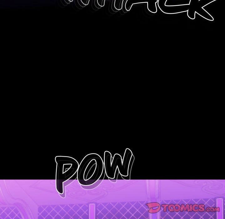 Gangster x Office Lady Chapter 139 - Page 52