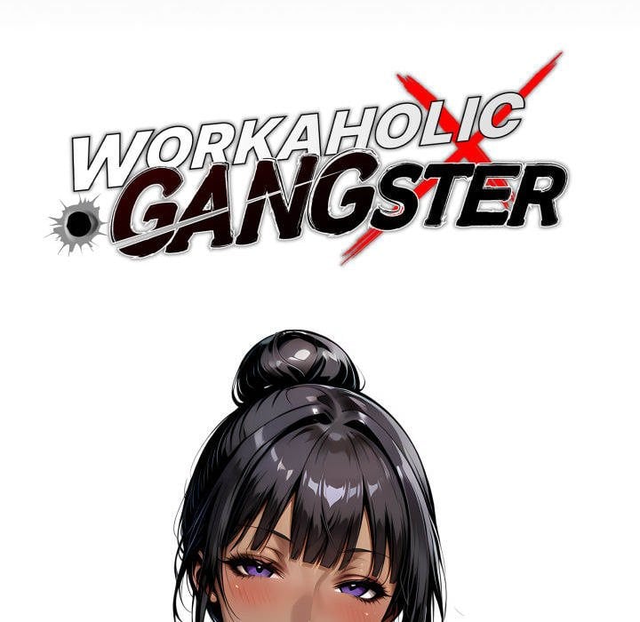 Gangster x Office Lady Chapter 139 - Page 61