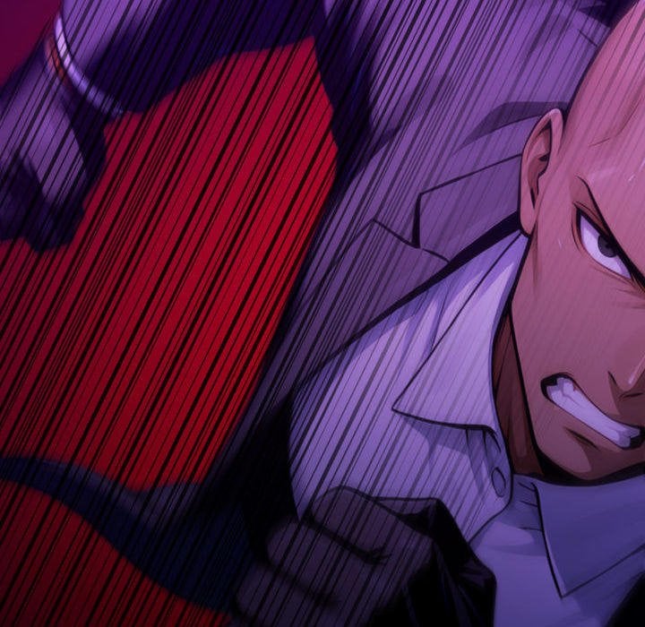 Gangster x Office Lady Chapter 139 - Page 72