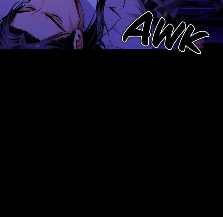 Gangster x Office Lady Chapter 139 - Page 82