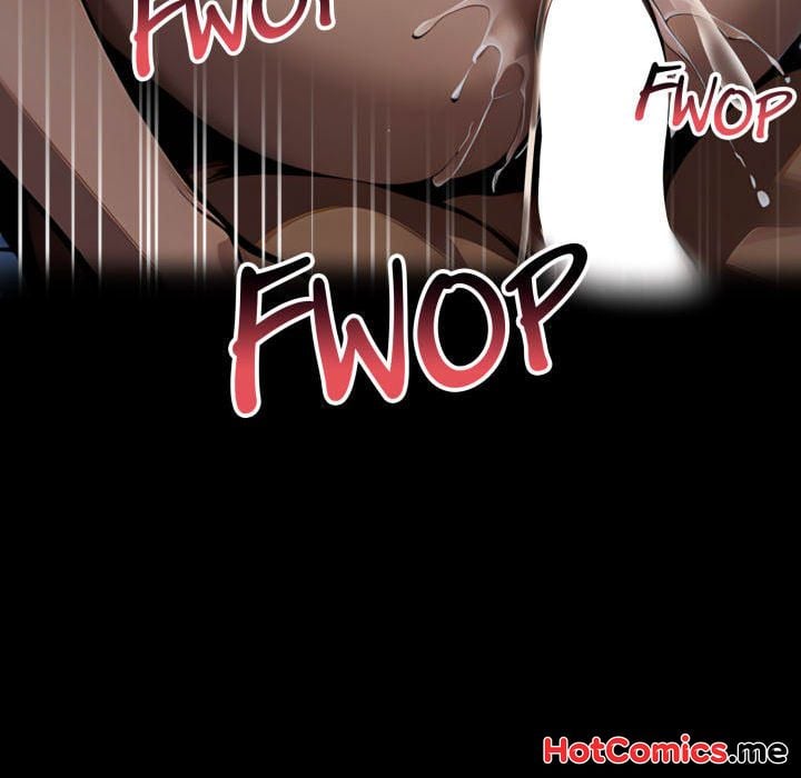 Gangster x Office Lady Chapter 141 - Page 110