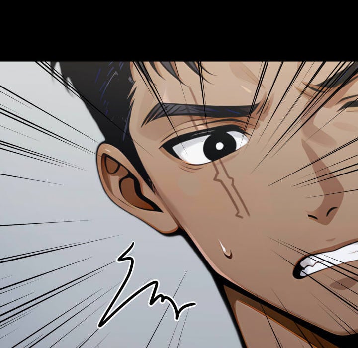 Gangster x Office Lady Chapter 141 - Page 116