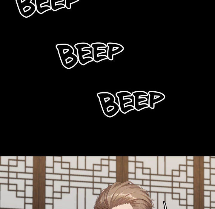 Gangster x Office Lady Chapter 141 - Page 151