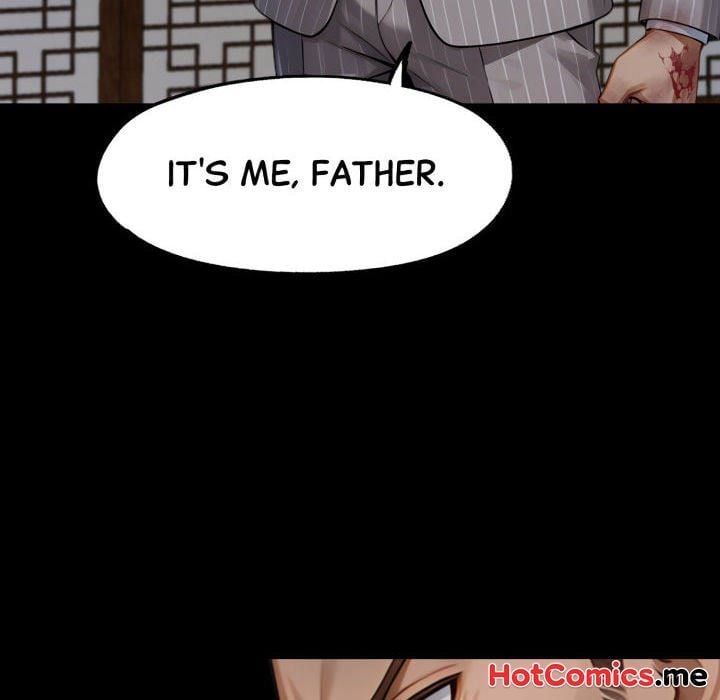 Gangster x Office Lady Chapter 141 - Page 153