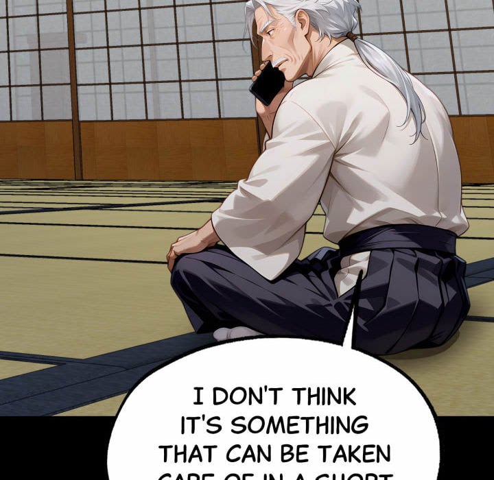 Gangster x Office Lady Chapter 141 - Page 166