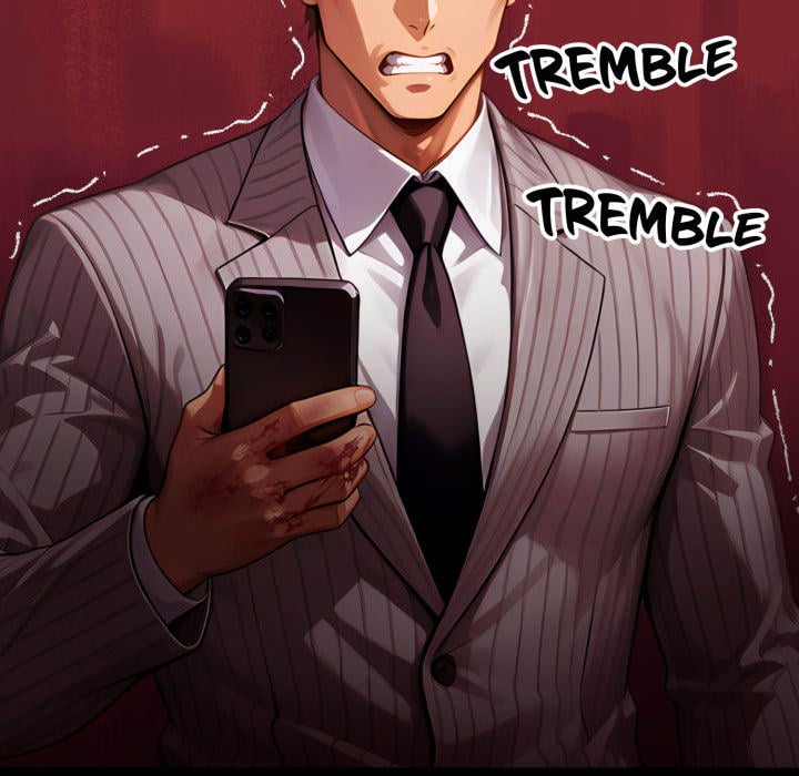 Gangster x Office Lady Chapter 141 - Page 176