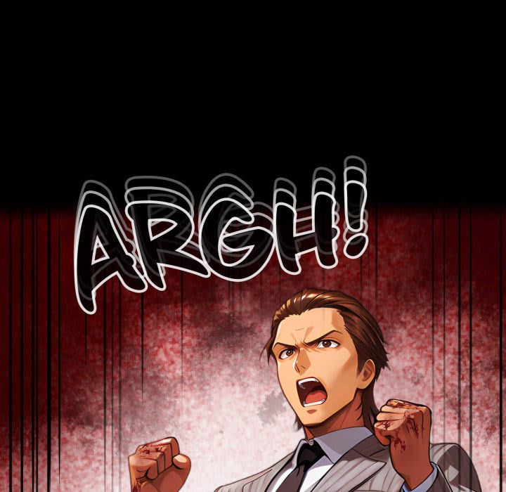 Gangster x Office Lady Chapter 141 - Page 179