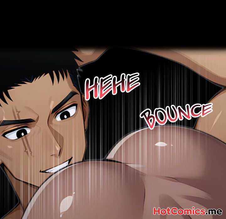 Gangster x Office Lady Chapter 141 - Page 33